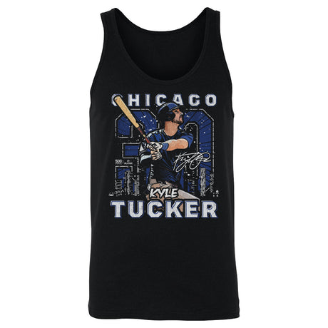 Kyle Tucker Men's Tank Top | 500 LEVEL