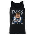 Cooper Flagg Men's Tank Top | 500 LEVEL