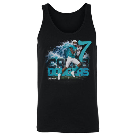 Caleb Douglas Men's Tank Top | 500 LEVEL