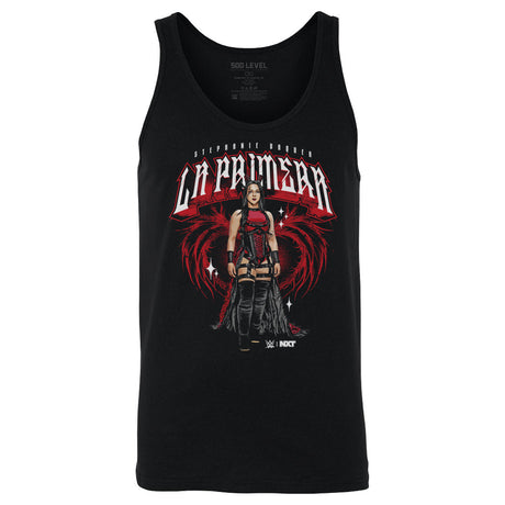 Stephanie Vaquer Men's Tank Top | 500 LEVEL