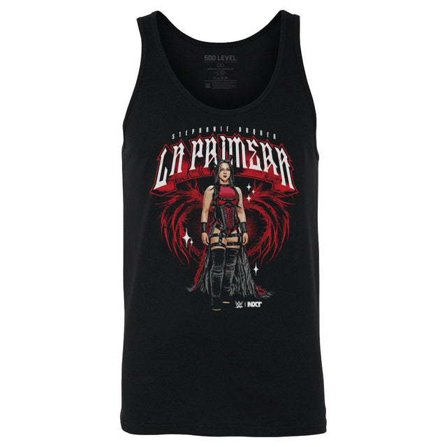 Stephanie Vaquer Men's Tank Top | 500 LEVEL