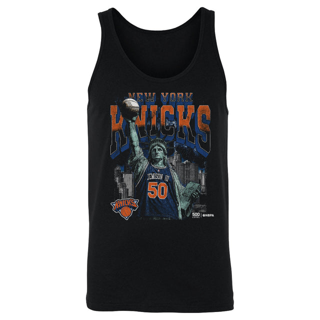 Trey Jemison III Men's Tank Top | 500 LEVEL