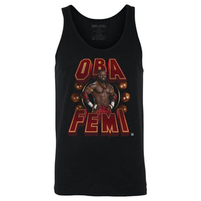 Oba Femi Men's Tank Top | 500 LEVEL