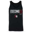 VJ Edgecombe Men's Tank Top | 500 LEVEL