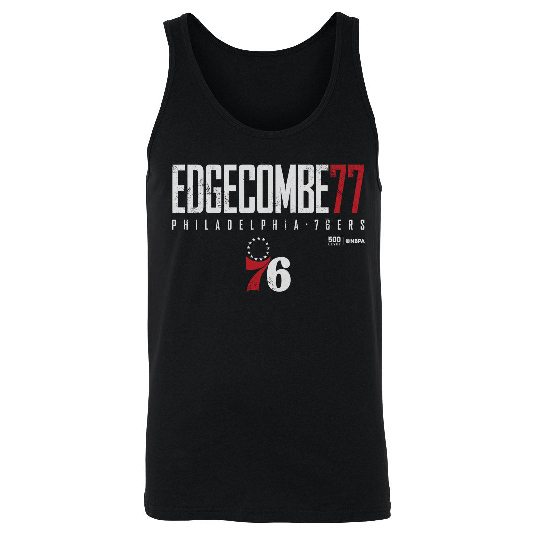 VJ Edgecombe Men's Tank Top | 500 LEVEL