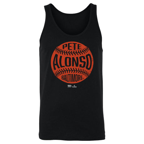 Pete Alonso Men's Tank Top | 500 LEVEL