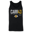 Cameron Carr Men's Tank Top | 500 LEVEL