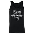 Christmas Men's Tank Top | 500 LEVEL
