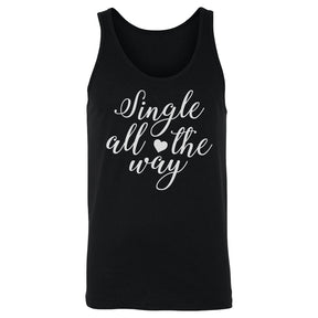 Christmas Men's Tank Top | 500 LEVEL