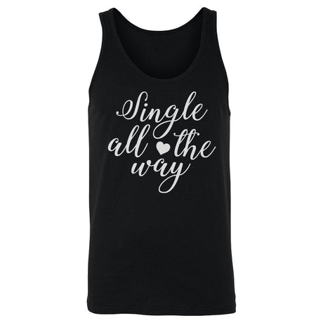 Christmas Men's Tank Top | 500 LEVEL