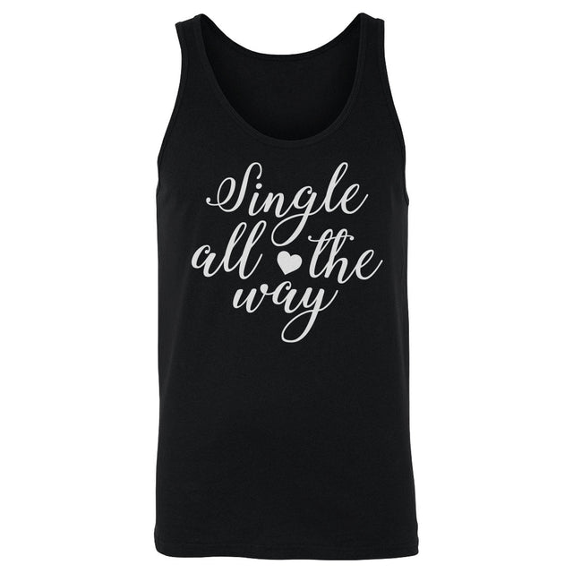Christmas Men's Tank Top | 500 LEVEL