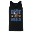 CM Punk Men's Tank Top | 500 LEVEL