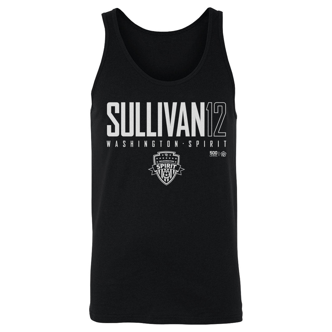 Andi Sullivan Men's Tank Top | 500 LEVEL
