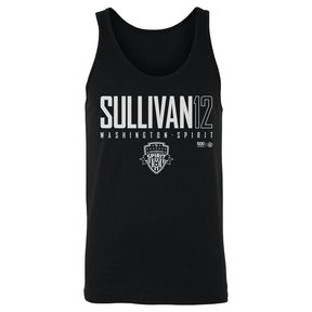 Andi Sullivan Men's Tank Top | 500 LEVEL