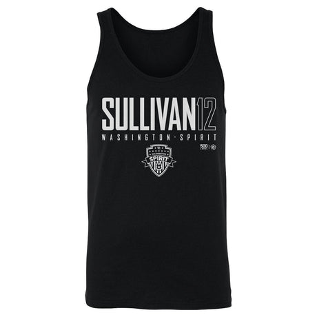 Andi Sullivan Men's Tank Top | 500 LEVEL