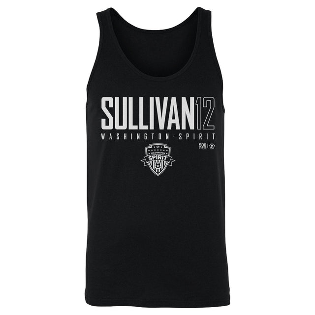 Andi Sullivan Men's Tank Top | 500 LEVEL