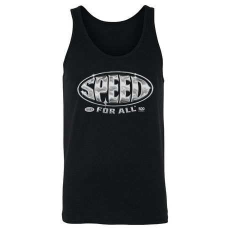NHRA Men's Tank Top | 500 LEVEL