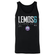 Ally Lemos Men's Tank Top | 500 LEVEL