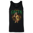 Chelsea Green Men's Tank Top | 500 LEVEL