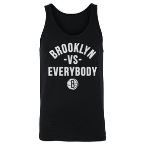 Brooklyn Nets Men's Tank Top | 500 LEVEL