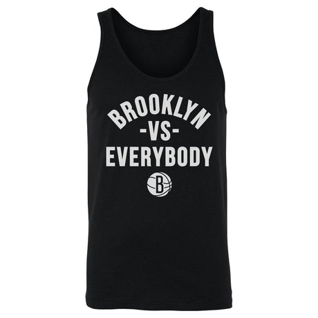 Brooklyn Nets Men's Tank Top | 500 LEVEL