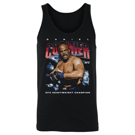 Daniel Cormier Men's Tank Top | 500 LEVEL
