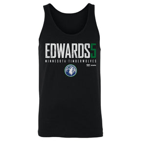 Anthony Edwards Men's Tank Top | 500 LEVEL