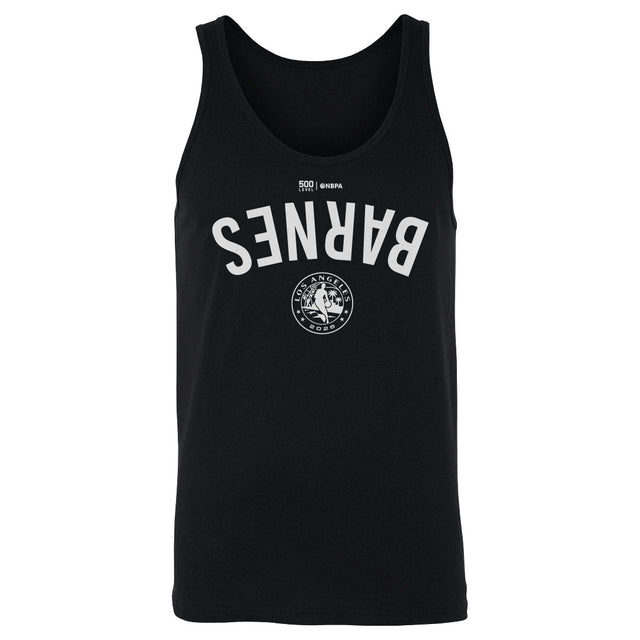 Scottie Barnes Men's Tank Top | 500 LEVEL
