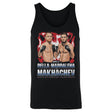 UFC 322 Men's Tank Top | 500 LEVEL