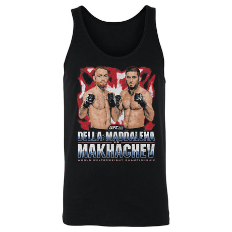 UFC 322 Men's Tank Top | 500 LEVEL