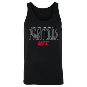 Alexandre Pantoja Men's Tank Top | 500 LEVEL