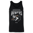 Brock Bowers Men's Tank Top | 500 LEVEL