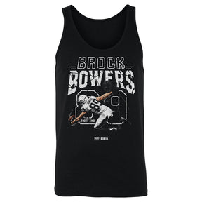 Brock Bowers Men's Tank Top | 500 LEVEL