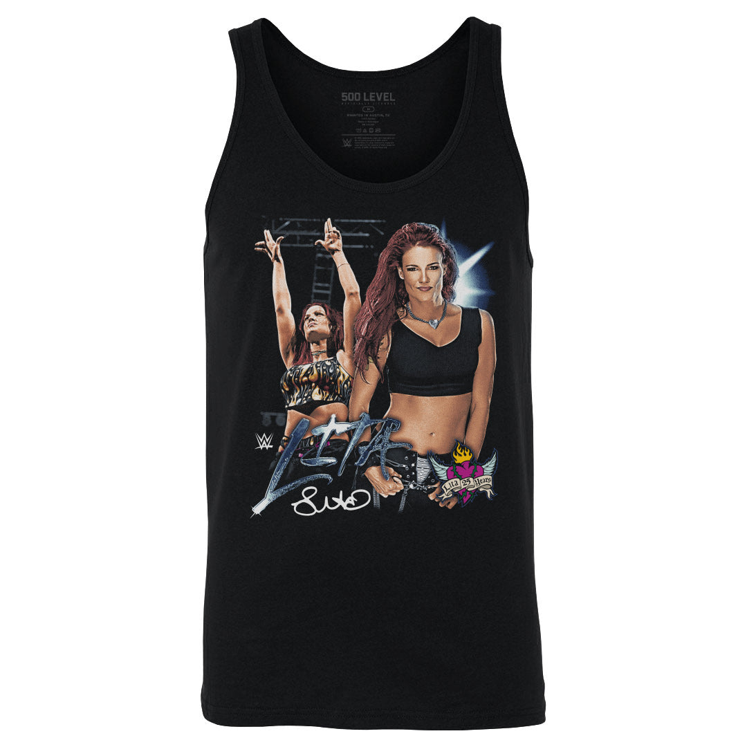 Lita Men's Tank Top | 500 LEVEL