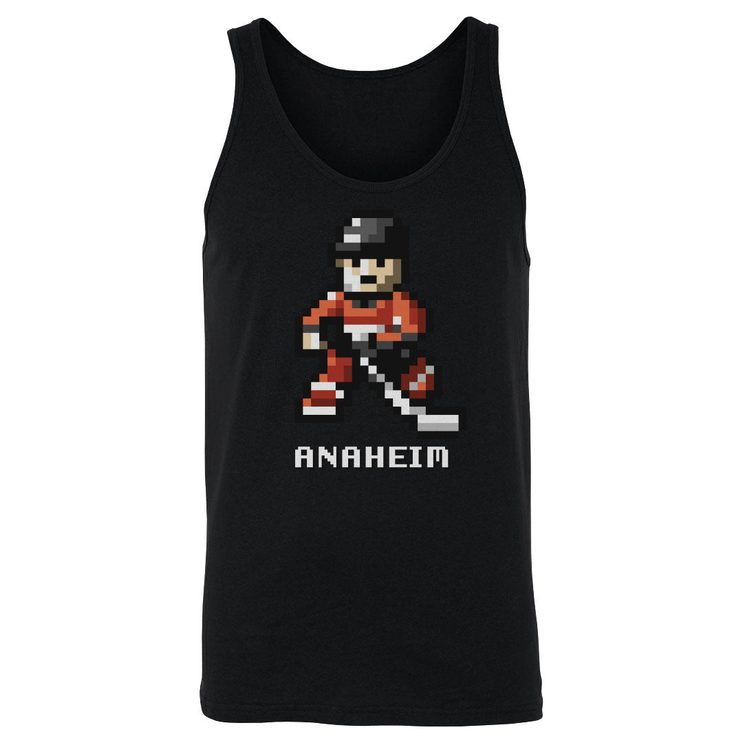 Anaheim Hockey Men's Tank Top | 500 LEVEL