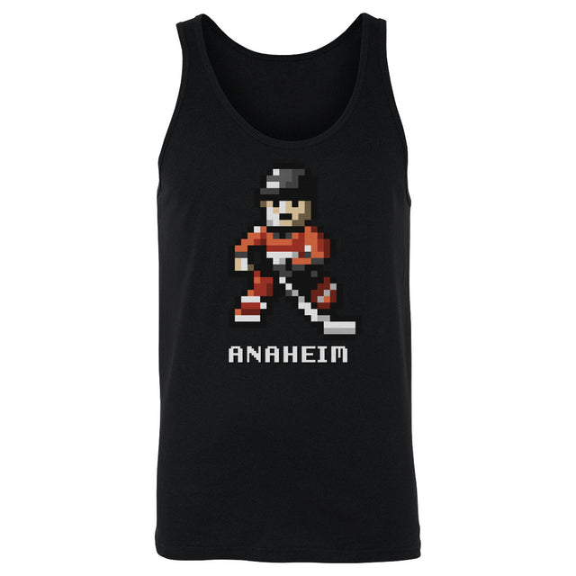 Anaheim Hockey Men's Tank Top | 500 LEVEL