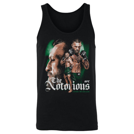 Conor McGregor Men's Tank Top | 500 LEVEL