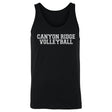 Canyon Ridge Men's Tank Top | 500 LEVEL