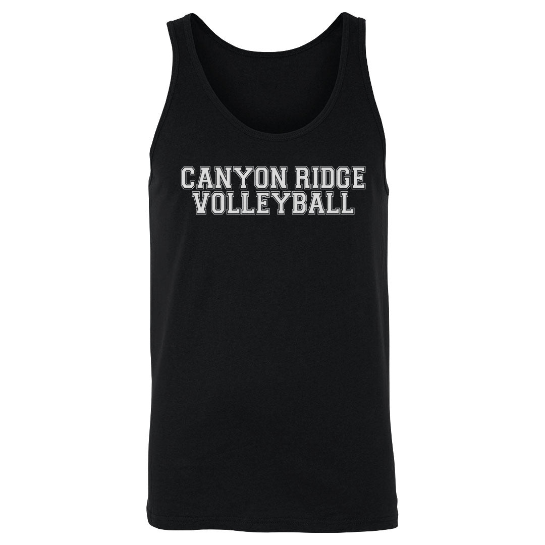 Canyon Ridge Men's Tank Top | 500 LEVEL