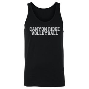 Canyon Ridge Men's Tank Top | 500 LEVEL