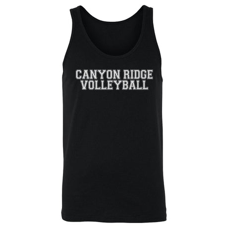 Canyon Ridge Men's Tank Top | 500 LEVEL