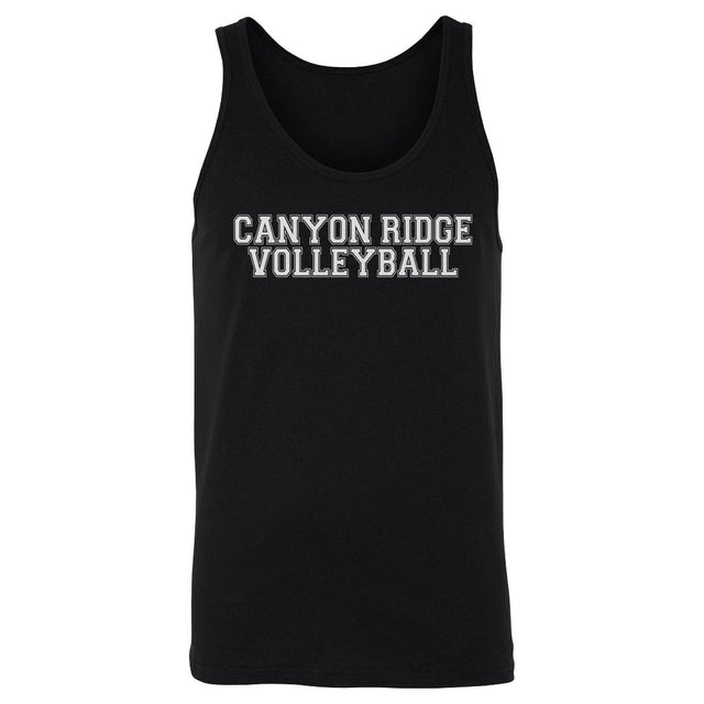 Canyon Ridge Men's Tank Top | 500 LEVEL