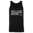 Caleb Williams Men's Tank Top | 500 LEVEL