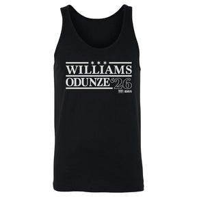 Caleb Williams Men's Tank Top | 500 LEVEL