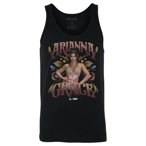 Arianna Grace Men's Tank Top | 500 LEVEL