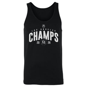 Los Angeles Golf Club Men's Tank Top | 500 LEVEL