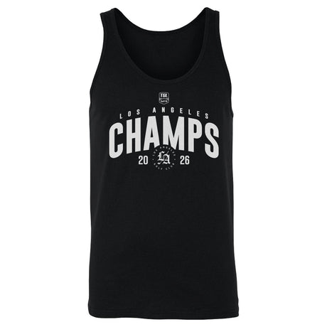 Los Angeles Golf Club Men's Tank Top | 500 LEVEL