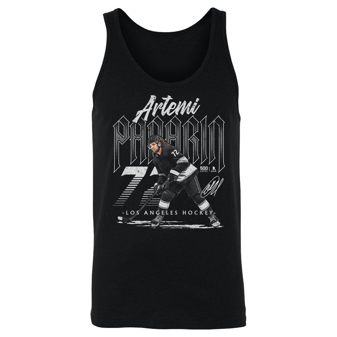 Artemi Panarin Men's Tank Top | 500 LEVEL