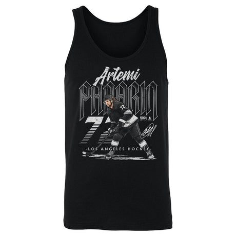 Artemi Panarin Men's Tank Top | 500 LEVEL