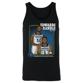 Anthony Edwards Men's Tank Top | 500 LEVEL